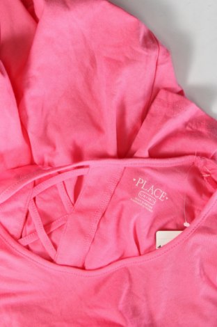 Kinderkleid, Größe 10-11y/ 146-152 cm, Farbe Rosa, Preis € 6,68