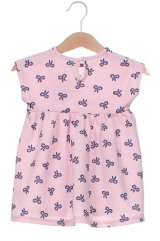 Kinderkleid, Größe 6-9m/ 68-74 cm, Farbe Rosa, Preis € 5,99