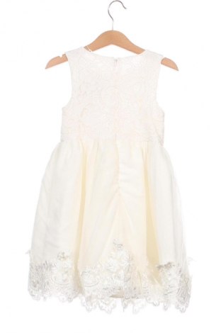 Παιδικό φόρεμα About You, Μέγεθος 2-3y/ 98-104 εκ., Χρώμα Λευκό, Τιμή 21,34 €