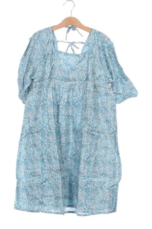 Παιδικό φόρεμα Bonnet A Pompon, Μέγεθος 9-10y/ 140-146 εκ., Χρώμα Πολύχρωμο, Τιμή 18,25 €