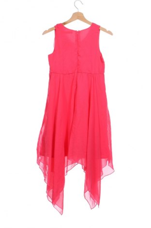 Παιδικό φόρεμα Bpc Bonprix Collection, Μέγεθος 11-12y/ 152-158 εκ., Χρώμα Ρόζ , Τιμή 19,79 €