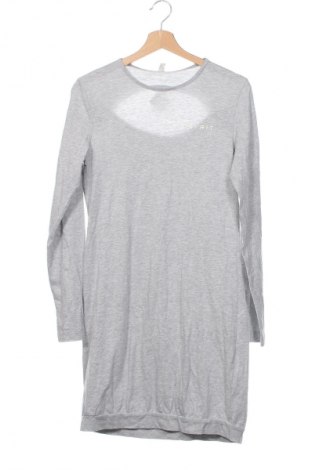 Kinderkleid Esprit, Größe 15-18y/ 170-176 cm, Farbe Grau, Preis 26,44 €