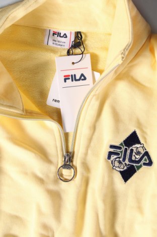 Detské šaty  FILA, Veľkosť 10-11y/ 146-152 cm, Farba Žltá, Cena  25,23 €