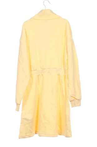 Детска рокля FILA, Размер 10-11y/ 146-152 см, Цвят Жълт, Цена 48,95 лв.