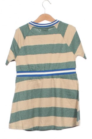 Kinderkleid FILA, Größe 4-5y/ 110-116 cm, Farbe Mehrfarbig, Preis € 28,07