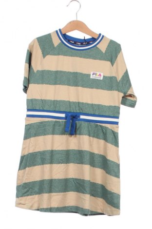 Παιδικό φόρεμα FILA, Μέγεθος 6-7y/ 122-128 εκ., Χρώμα Πολύχρωμο, Τιμή 28,07 €