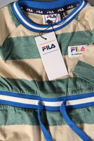 Παιδικό φόρεμα FILA, Μέγεθος 18-24m/ 86-98 εκ., Χρώμα Πολύχρωμο, Τιμή 28,07 €