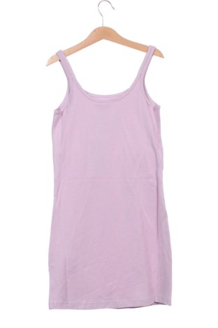 Детска рокля FILA, Размер 8-9y/ 134-140 см, Цвят Лилав, Цена 43,45 лв.