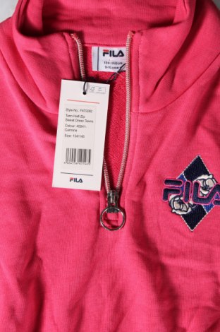 Detské šaty  FILA, Veľkosť 8-9y/ 134-140 cm, Farba Ružová, Cena  25,23 €
