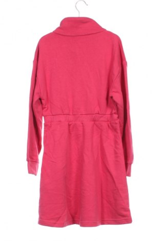 Детска рокля FILA, Размер 8-9y/ 134-140 см, Цвят Розов, Цена 48,95 лв.