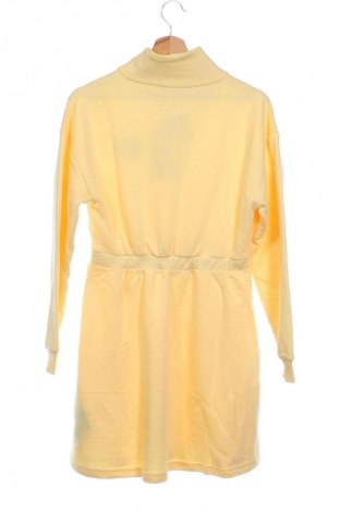 Παιδικό φόρεμα FILA, Μέγεθος 12-13y/ 158-164 εκ., Χρώμα Κίτρινο, Τιμή 21,34 €