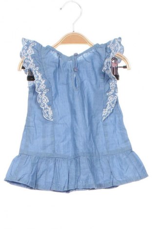 Gyerek ruha Fagottino By Oviesse, Méret 3-6m / 62-68 cm, Szín Kék, Ár 4 215 Ft