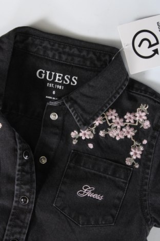 Παιδικό φόρεμα Guess, Μέγεθος 5-6y/ 116-122 εκ., Χρώμα Πολύχρωμο, Τιμή 76,99 €