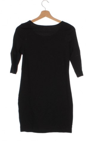 Rochie pentru copii H&M, Mărime 14-15y/ 168-170 cm, Culoare Negru, Preț 27,99 Lei