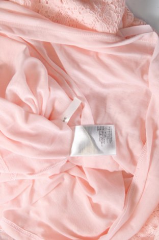 Детска рокля H&M, Размер 6-7y/ 122-128 см, Цвят Розов, Цена 12,91 лв.