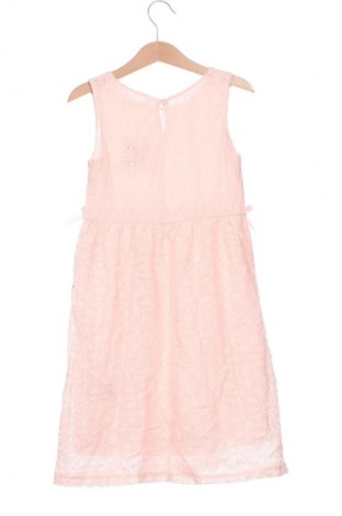 Παιδικό φόρεμα H&M, Μέγεθος 6-7y/ 122-128 εκ., Χρώμα Ρόζ , Τιμή 6,60 €