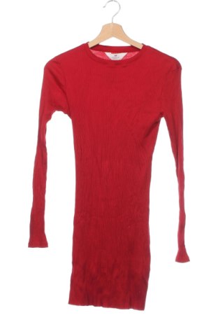 Kinderkleid H&M, Größe 15-18y/ 170-176 cm, Farbe Rot, Preis € 11,90