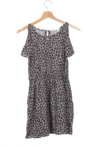Kinderkleid H&M, Größe 10-11y/ 146-152 cm, Farbe Grau, Preis € 7,18