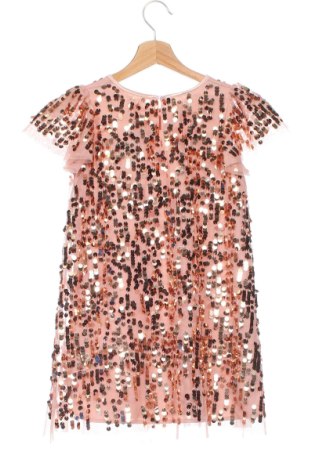 Rochie pentru copii H&M, Mărime 6-7y/ 122-128 cm, Culoare Roz, Preț 39,99 Lei