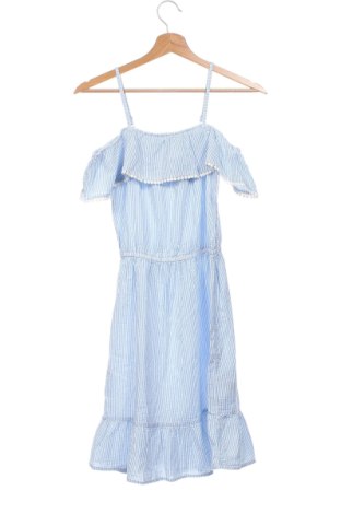 Gyerek ruha H&M, Méret 10-11y / 146-152 cm, Szín Kék, Ár 3 192 Ft