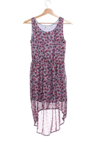 Dziecięca sukienka H&M, Rozmiar 11-12y/ 152-158 cm, Kolor Kolorowy, Cena 75,86 zł