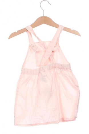 Παιδικό φόρεμα H&M, Μέγεθος 9-12m/ 74-80 εκ., Χρώμα Ρόζ , Τιμή 5,12 €
