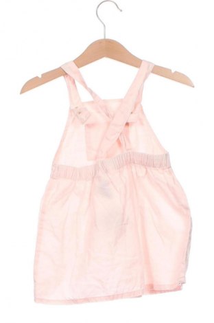 Kinderkleid H&M, Größe 9-12m/ 74-80 cm, Farbe Rosa, Preis 2,99 €