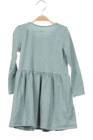 Dziecięca sukienka H&M, Rozmiar 2-3y/ 98-104 cm, Kolor Niebieski, Cena 46,93 zł
