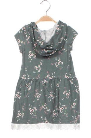 Rochie pentru copii H&M, Mărime 18-24m/ 86-98 cm, Culoare Verde, Preț 31,95 Lei