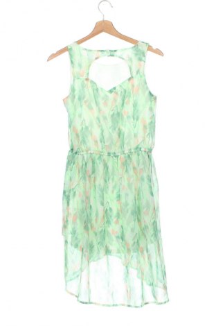 Rochie pentru copii H&M, Mărime 13-14y/ 164-168 cm, Culoare Multicolor, Preț 62,50 Lei