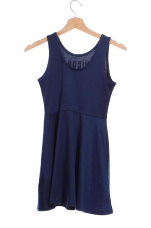 Παιδικό φόρεμα H&M, Μέγεθος 10-11y/ 146-152 εκ., Χρώμα Μπλέ, Τιμή 5,17 €