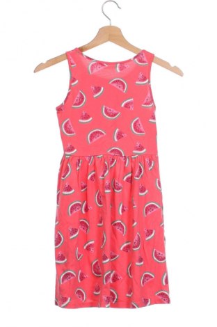 Dziecięca sukienka H&M, Rozmiar 8-9y/ 134-140 cm, Kolor Różowy, Cena 49,44 zł
