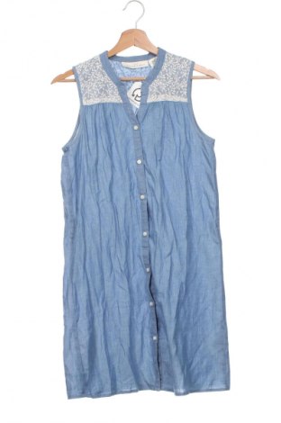 Παιδικό φόρεμα H&M L.O.G.G., Μέγεθος 14-15y/ 168-170 εκ., Χρώμα Μπλέ, Τιμή 6,12 €