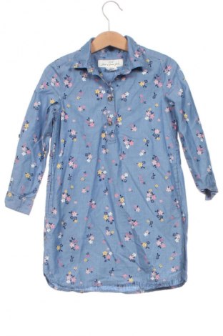 Detské šaty  H&M L.O.G.G., Veľkosť 3-4y/ 104-110 cm, Farba Modrá, Cena  16,88 €