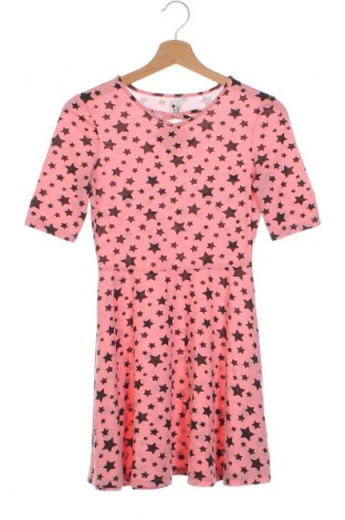 Παιδικό φόρεμα Here+There, Μέγεθος 10-11y/ 146-152 εκ., Χρώμα Ρόζ , Τιμή 10,58 €