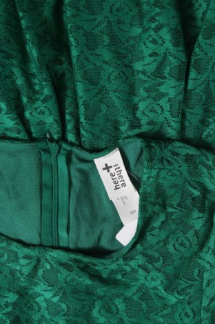 Dziecięca sukienka Here+There, Rozmiar 12-13y/ 158-164 cm, Kolor Zielony, Cena 54,15 zł