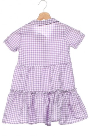 Kinderkleid LC Waikiki, Größe 5-6y/ 116-122 cm, Farbe Mehrfarbig, Preis € 11,25