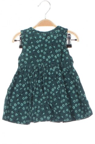 Kinderkleid LC Waikiki, Größe 6-9m/ 68-74 cm, Farbe Grün, Preis € 10,49