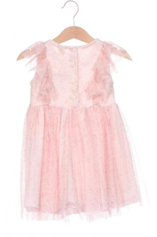 Kinderkleid LC Waikiki, Größe 18-24m/ 86-98 cm, Farbe Rosa, Preis 6,99 €