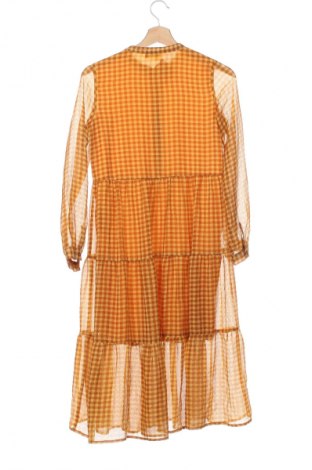Παιδικό φόρεμα LMTD, Μέγεθος 11-12y/ 152-158 εκ., Χρώμα Κίτρινο, Τιμή 11,76 €