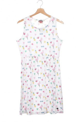 Dětské šaty  Lee Cooper, Velikost 12-13y/ 158-164 cm, Barva Vícebarevné, Cena  245,00 Kč