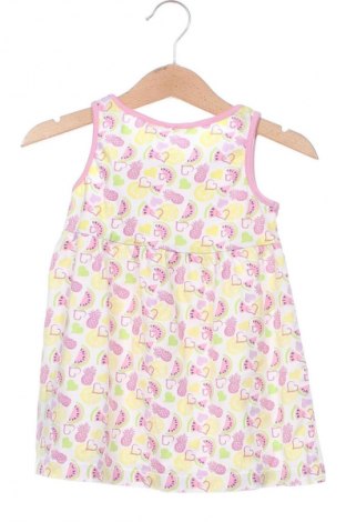 Kinderkleid Liegelind, Größe 9-12m/ 74-80 cm, Farbe Mehrfarbig, Preis € 5,12