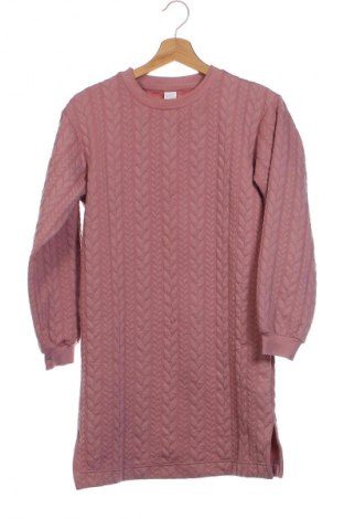 Detské šaty  Lindex, Veľkosť 10-11y/ 146-152 cm, Farba Ružová, Cena  11,85 €