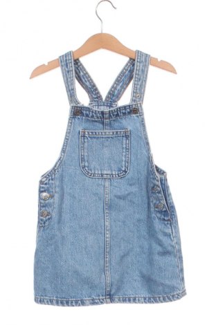 Dětské šaty  Mango, Velikost 4-5y/ 110-116 cm, Barva Modrá, Cena  428,00 Kč