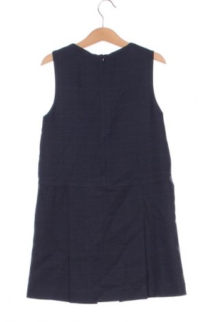 Detské šaty  Mango, Veľkosť 7-8y/ 128-134 cm, Farba Modrá, Cena  18,25 €