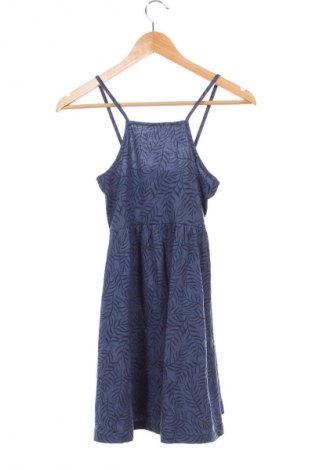 Παιδικό φόρεμα Mango, Μέγεθος 9-10y/ 140-146 εκ., Χρώμα Μπλέ, Τιμή 18,25 €