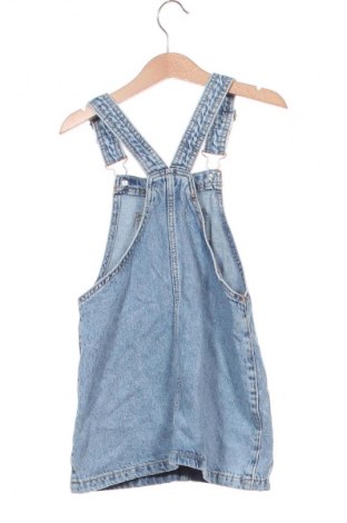 Detské šaty  Mango, Veľkosť 4-5y/ 110-116 cm, Farba Modrá, Cena  16,73 €
