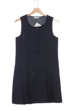 Παιδικό φόρεμα Marks & Spencer, Μέγεθος 10-11y/ 146-152 εκ., Χρώμα Μπλέ, Τιμή 19,36 €
