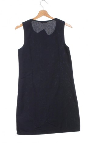 Dziecięca sukienka Marks & Spencer, Rozmiar 10-11y/ 146-152 cm, Kolor Niebieski, Cena 53,94 zł