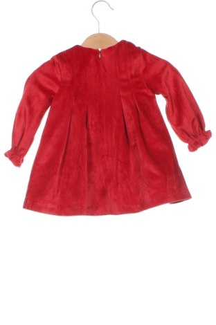 Kinderkleid Mayoral, Größe 9-12m/ 74-80 cm, Farbe Rot, Preis 12,12 €